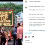 Menikmati Sepiring Ketan Punel di Taman Bungkul Surabaya, Kuliner Wajib saat di Surabaya