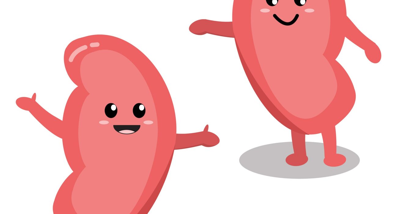 Ilustrasi penyakit gagal ginjal akut misterius yang menyerang anak di Jatim