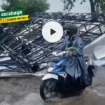 Gak Pakai Lama, Maling Motor Satroni dan Obok-obok Gresik, Dua Motor Langsung Amblas