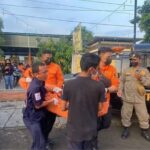 Nasib Tragis Bocah 14 Tahun di Surabaya, Nyawa Melayang saat Kendarai Motor di Pasar Kembang