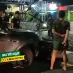 Aksi Komplotan Maling Obok-obok Rungkut YKP Surabaya, Pelaku Pakai 2 Motor untuk Kelabui Satpam