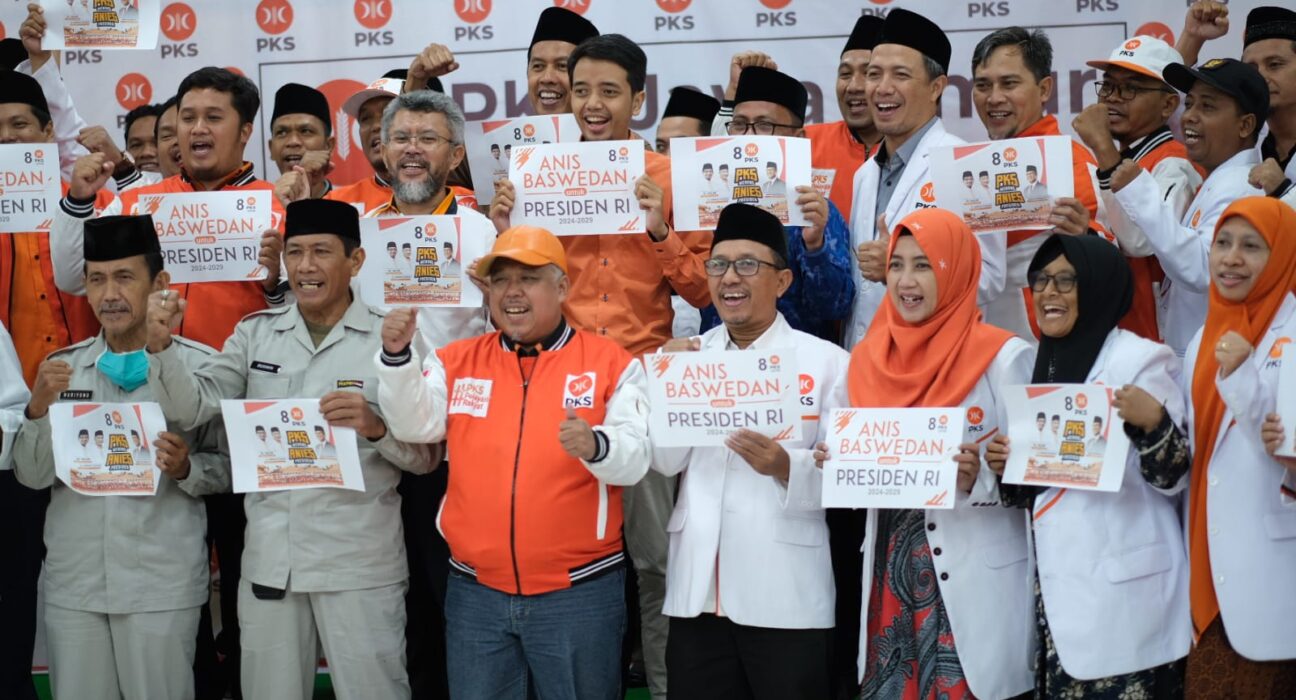 PKS Jatim bakal daftarkan calegnya untuk ikuti Pemilu 2024 (istimewa/ surabayakabarmetro.com)