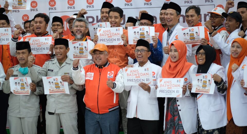 PKS Jatim bakal daftarkan calegnya untuk ikuti Pemilu 2024 (istimewa/ surabayakabarmetro.com)