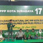 Bermain di Dekat Sungai Kedurus Surabaya, Dua Balita Tenggelam, 1 Sudah Ditemukan Petugas