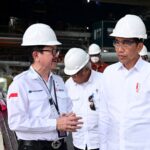 Cara Bara GP Jatim Antisipasi Kenaikan Harga Beras di Jawa Timur Jelang Nataru, Serentak Gelar Operasi Pasar