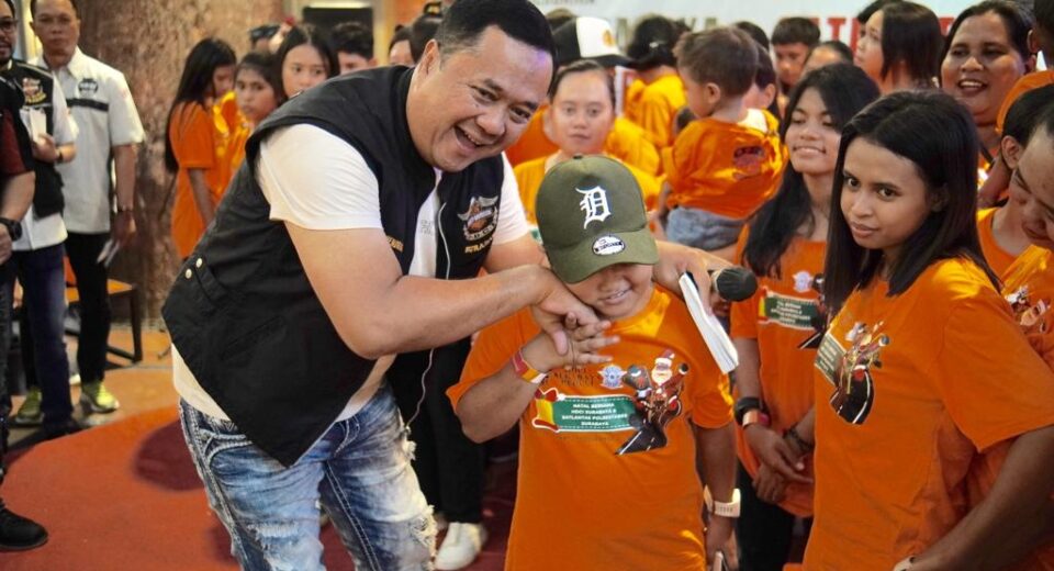 Jelang Natal dan Tahun Baru 2024, HDCI Surabaya Ajak Ratusan Anak Rekreasi di Kidzania (istimewa/ surabayakabarmetro.id)