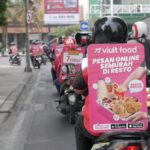 Inilah Tampang Jukir Nakal yang Bikin Susah Pengunjung Kebun Binatang Surabaya, Patok Tarif Gak Masuk Akal