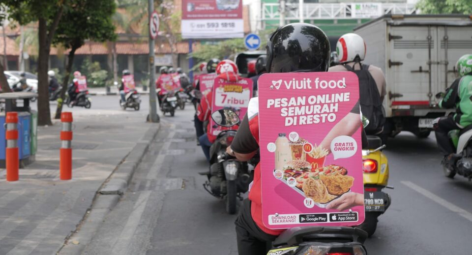 Cetak Laba Positif di Jawa Timur, Viuit Siap Go Nasional dengan Brand Baru (istimewa/ surabayakabarmetro.id)