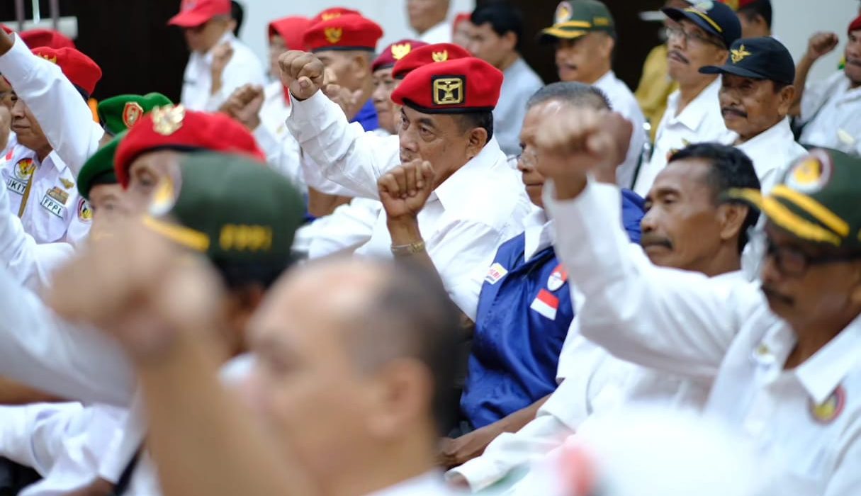 Purnawirawan Polri Gabung PKS dan Siap Menangkan AMIN di Pilpres 2024 (istimewa/ surabayakabarmetro.id)