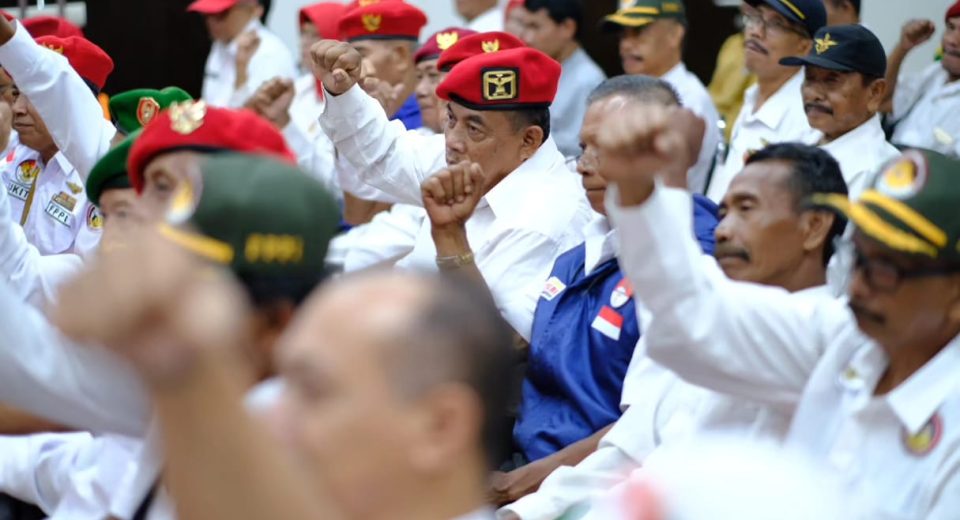 Purnawirawan Polri Gabung PKS dan Siap Menangkan AMIN di Pilpres 2024 (istimewa/ surabayakabarmetro.id)