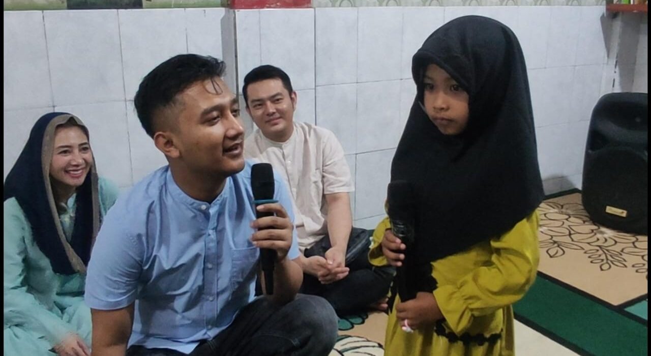 Tom Liwafa Caleg Termuda yang Punya Peluang Besar Lolos DPR RI dari Dapil Neraka di Jatim (istimewa/ surabayakabarmetro.id)