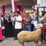 Gempa Tuban Guncang Bawean, Benarkah Bakal Mengubah Arah Kiblat Masjidnya? Simak Penjelasan Dewan Pakar LFNU Gresik