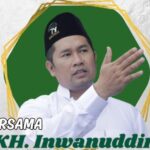 Politisi Partai Gerindra Gus Fawait Menangis saat Disumbang Kambing oleh Warga, Diminta Maju Pilkada Jember