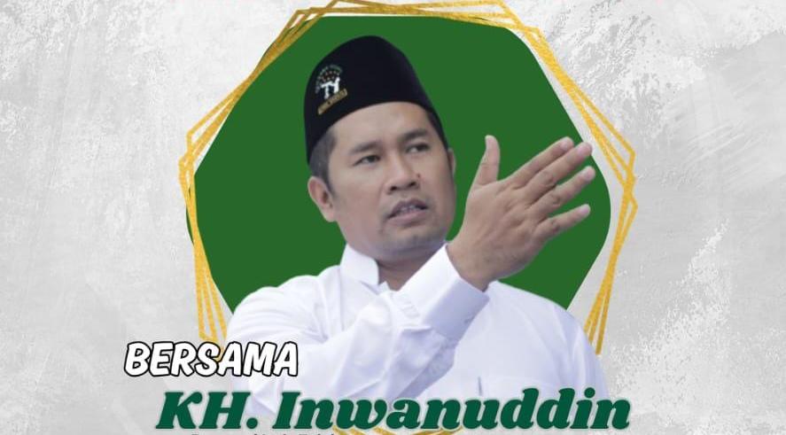 Dewan pakar Lembaga Falakiyah Nahdlatul Ulama (LFNU) Gresik, KH Inwanuddin (istimewa/ surabayakabarmetro.id)