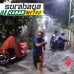 Seusai Ikut Serunya Liburan Murah Bareng Berani Backpacker, Wanita Surabaya Auto Jadi Content Creator