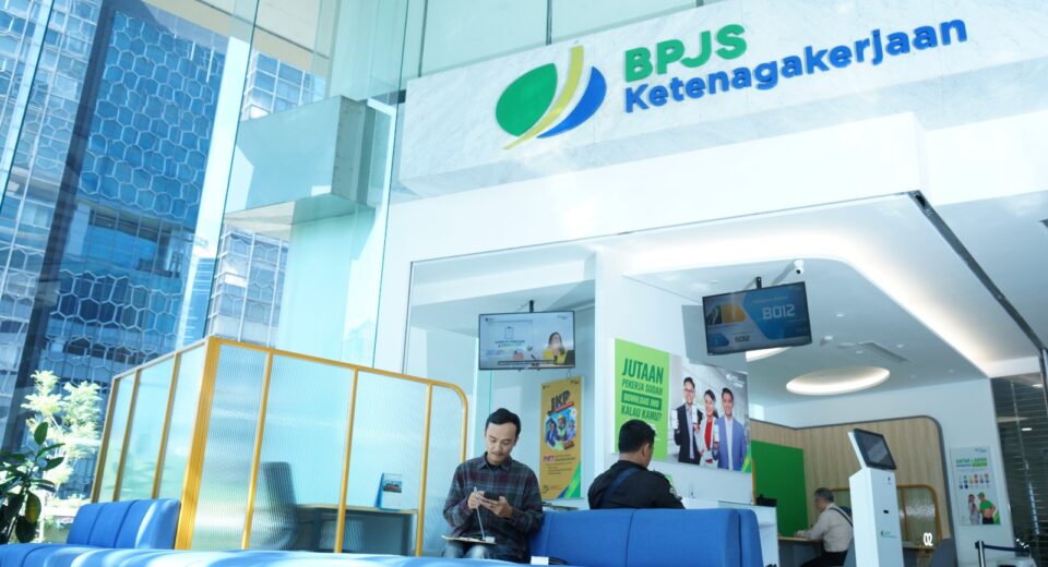 Rilis LK-LPP Auditan Tahun 2023, BPJS Ketenagakerjaan Sukses Raih Opini Wajar Tanpa Modifikasian (istimewa/ surabayakabarmetro.id)