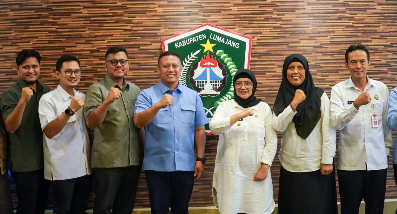 Cara KIP Foundation Bangkitkan Wisata Desa, Gelar Festival Wisata Desa Jawa Timur 2024 di Lumajang (istimewa/ surabayakabarmetro.id)