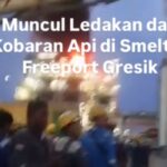 Hadir di Surabaya, QA Space Tawarkan Pengalaman Unik, Bisa Jelajah Jejak Media Sosial dari Masa ke Masa