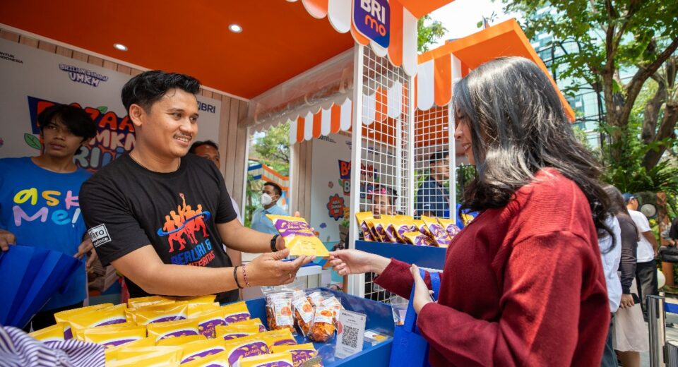 Kisah UMKM Ubi Jalar yang Rasakan Langsung Dampak Positif Pendampingan BRI dan Manfaat Desa BRILiaN (istimewa/ surabayakabarmetro.id)