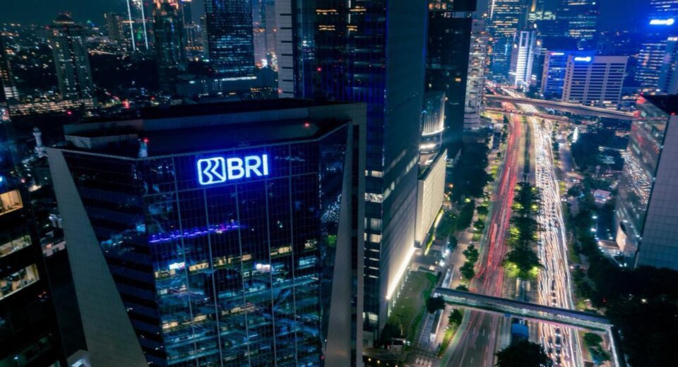 Perkuat Fundamental Kinerja, BRI Sukses Cetak Laba hingga Rp45,36 Triliun (istimewa/ surabayakabarmetro.id)