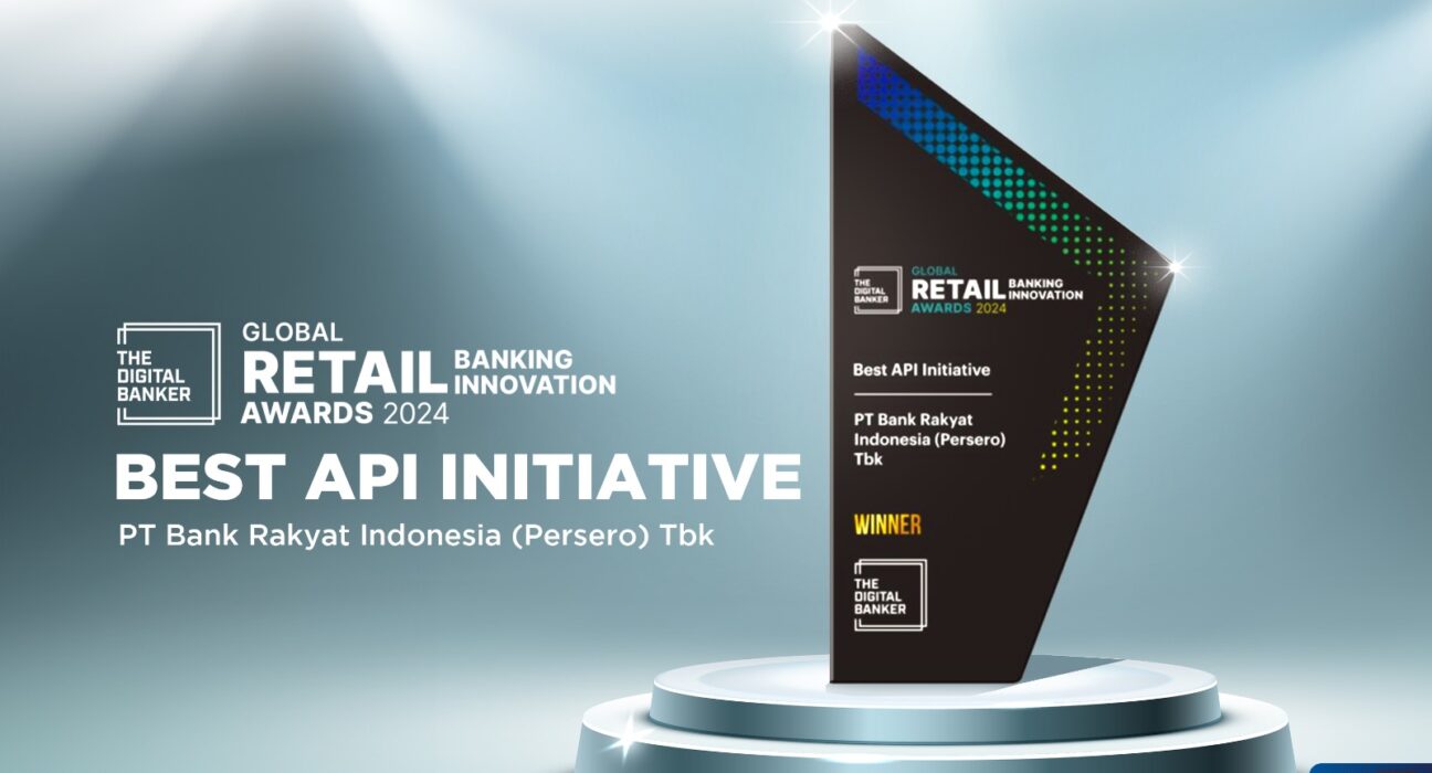 Diakui Dunia Internasional, BRI Sabet Penghargaan Global Berkat Transformasi Digital melalui BRIAPI (istimewa/ surabayakabarmetro.id)