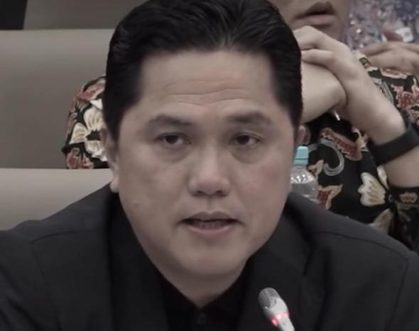 Cara Kementerian BUMN Dukung Pelindungan Pekerja Migran Indonesia, Soroti Oknum Tak Bertanggung Jawab (istimewa/ surabayakabarmetro.id)