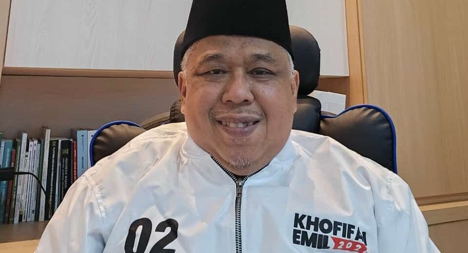 Quick Count Sebut Khofifah-Emil Pilgub Jatim, Ketua PKS Jawa Timur: Ini Pengakuan dari Berbagai Kalangan (istimewa/ surabayakabarmetro.id)