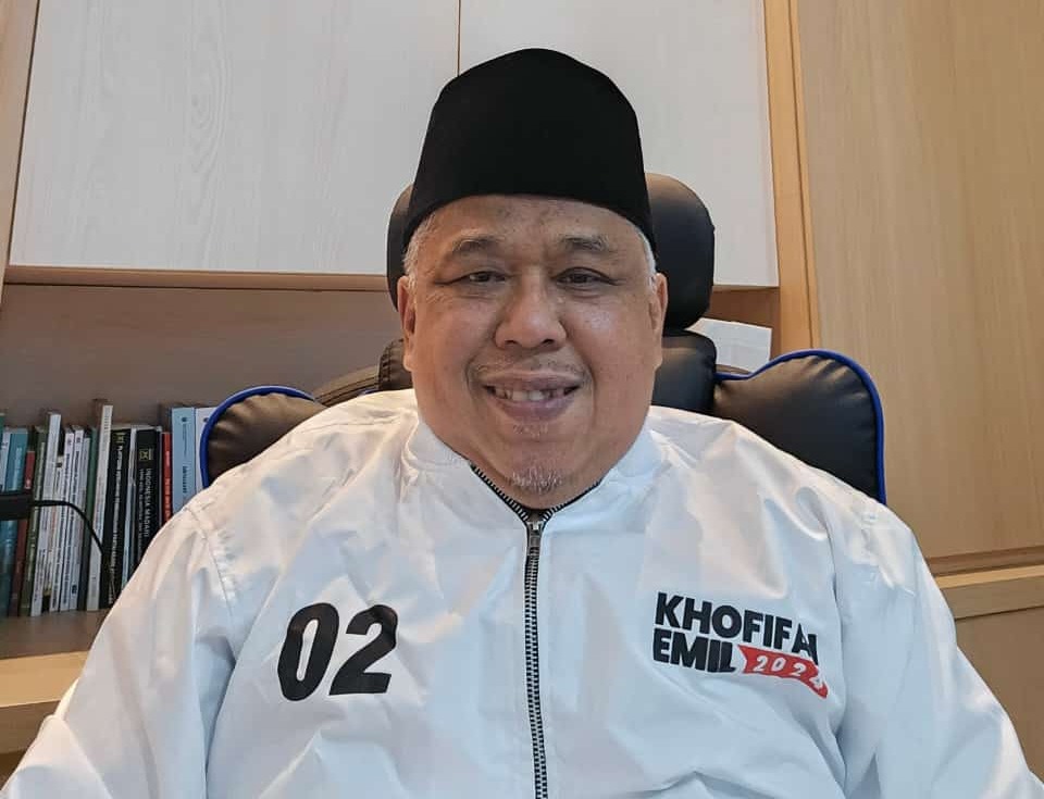 Quick Count Sebut Khofifah-Emil Pilgub Jatim, Ketua PKS Jawa Timur: Ini Pengakuan dari Berbagai Kalangan (istimewa/ surabayakabarmetro.id)