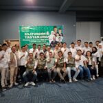 Tips Gampang Buat Konten Pakai Samsung Galaxy A55 5G, Transisinya Lebih Awesome