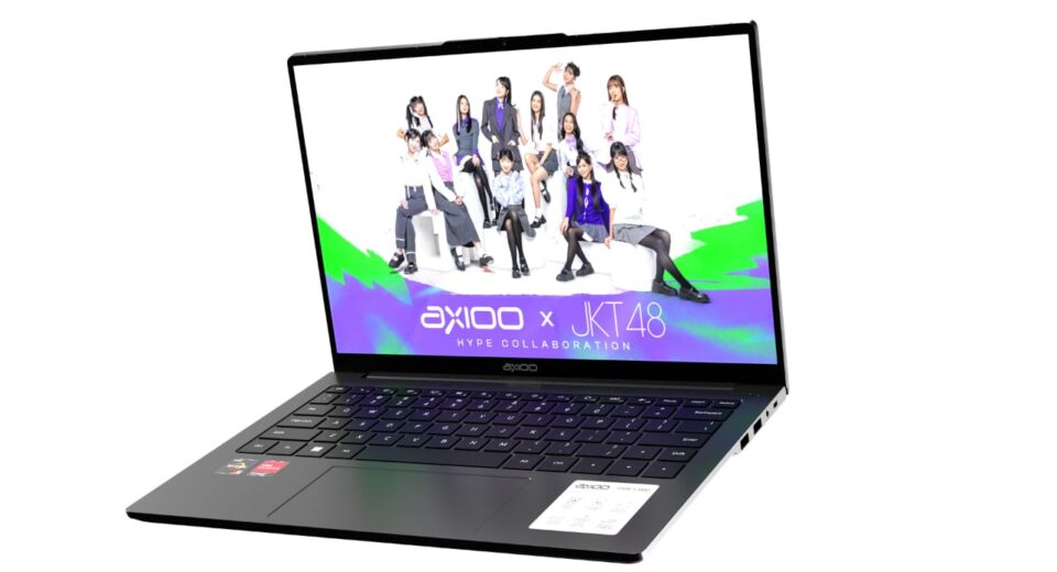 Rekomendasi Laptop Multitasking 2024, Ada Axioo Hype JKT48 Special Edition hingga Type Lain (istimewa/ surabayakabarmetro.id)