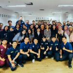 Haul Gus Dur dan Rizal Ramli, FJN Gelar Tahlilan di Kantor PKS Jatim