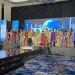 Jelang Digelarnya Kongres XVIII Muslimat NU, Khofifah Temui Presiden Prabowo di Istana Merdeka, Ada Apa?