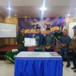 Jelang Digelarnya Kongres XVIII Muslimat NU, Khofifah Temui Presiden Prabowo di Istana Merdeka, Ada Apa?