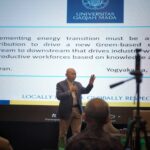 Sosialisasikan Makan Berizi Gratis Bareng BGN di Blitar, DPR RI Soroti Ibu Hamil dan Anak-anak Serta Lansia