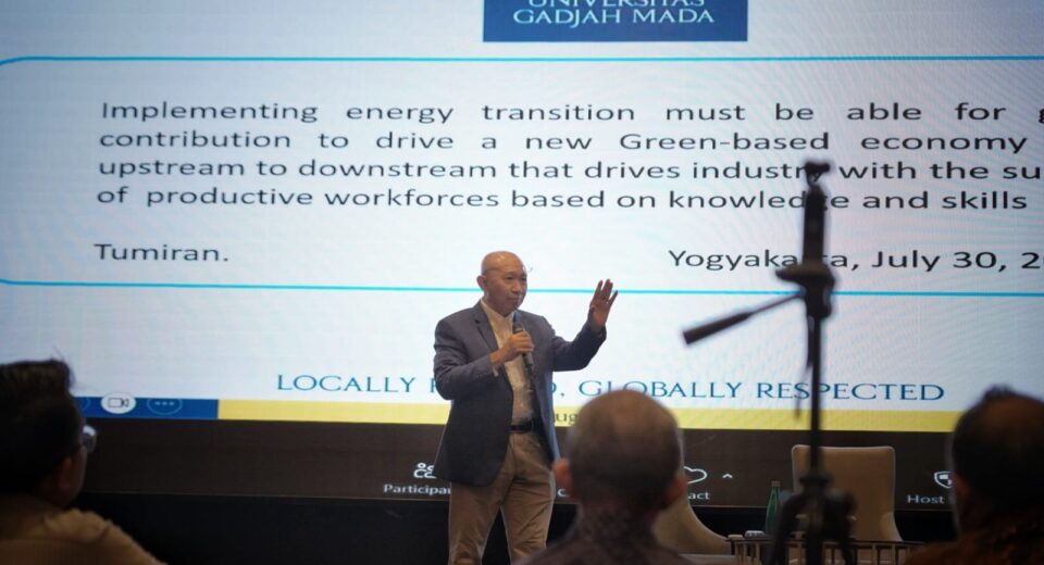 Mengintip Rencana Indonesia Net Zero Emission Pada 2060, Nuklir Juga Bakal Digunakan (istimewa/ surabayakabarmetro.id)