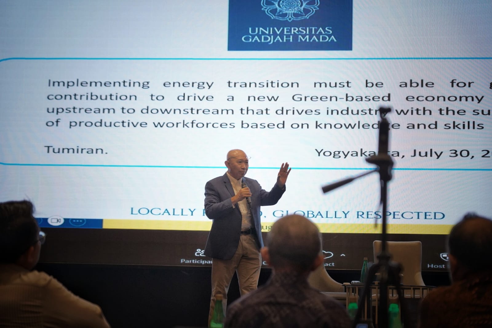 Mengintip Rencana Indonesia Net Zero Emission Pada 2060, Nuklir Juga Bakal Digunakan (istimewa/ surabayakabarmetro.id)