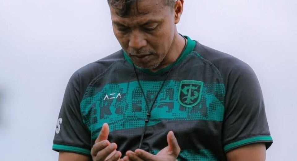 Kronologi Meninggalnya Legenda Persebaya Bejo Sugiantoro, Sempat Ada Respon saat Jantung Dipompa (Instagram)