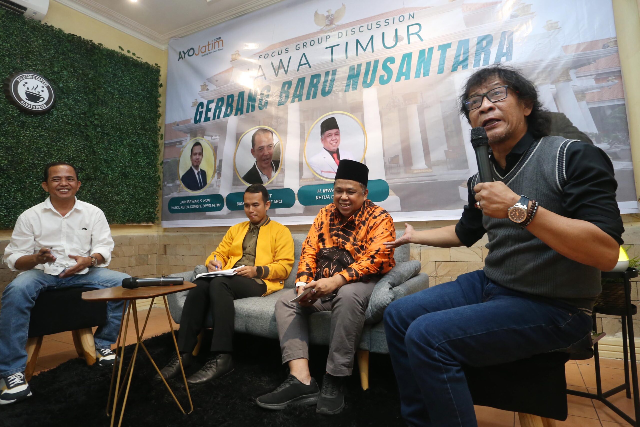 Soal Gerbang Baru Nusantara, Pakar Sebut Pembangunan IKN yang Belum Maksimal Jadi Tantangan (istimewa/ surabayakabarmetro.id)