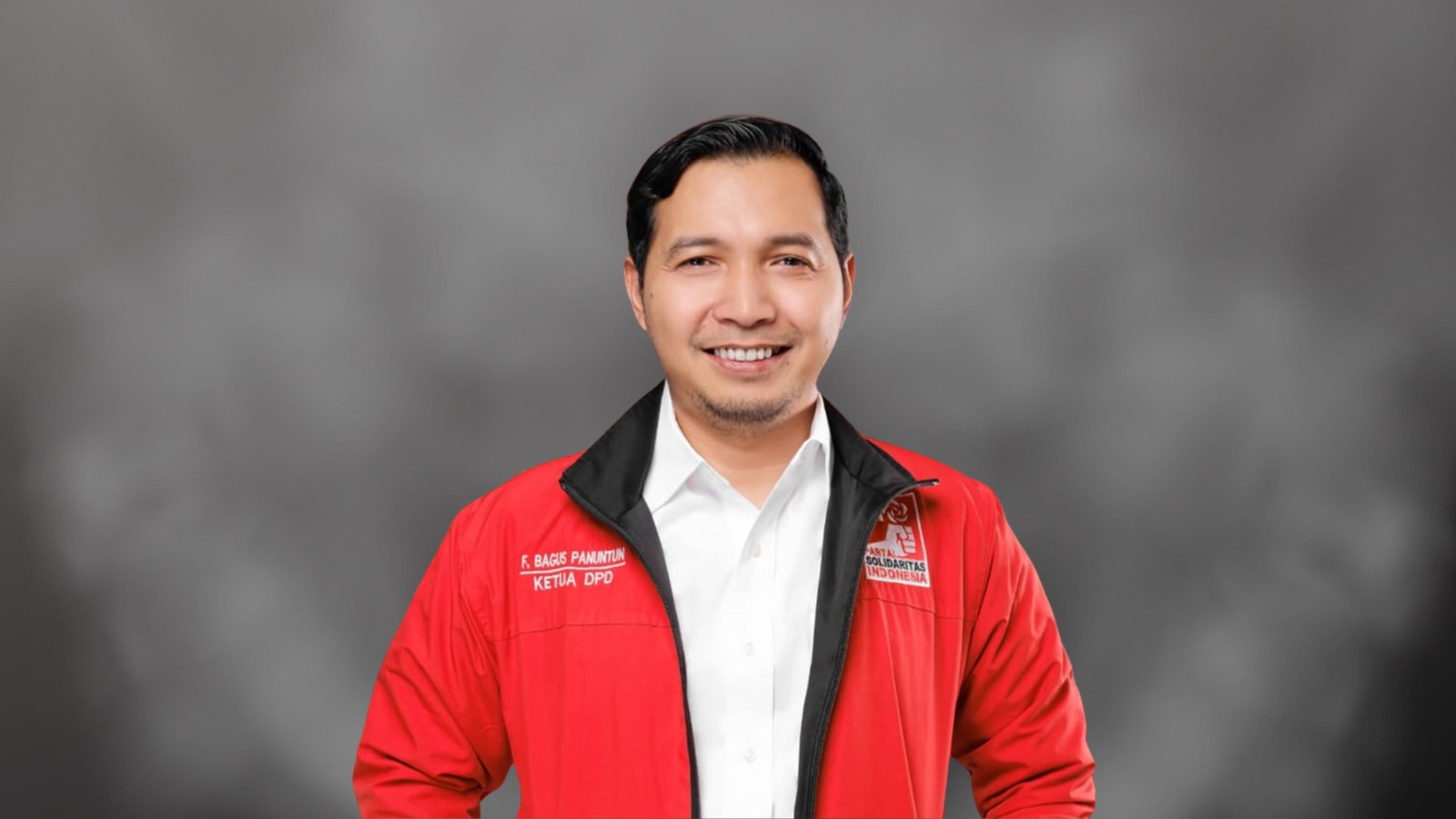 Wakil Wali Kota MadiunBagus Panuntun Jadi Ketua DPW PSI Jawa Timur, Janji Bawa Partai Semakin Maju (istimewa/ surabayakabarmetro.id)