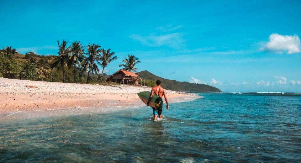 Survei Agoda, Sebagian Besar Wisatawan Indonesia Prioritaskan Keberlanjutan dalam Perjalanan (istimewa/ surabayakabarmetro.id)