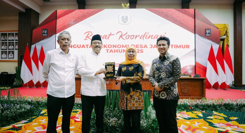 Reaksi Prima Jatim soal Cara Gubernur Jatim Selesaikan Masalah Kemiskinan Ekstrem (istimewa/ surabayakabarmetro.id)