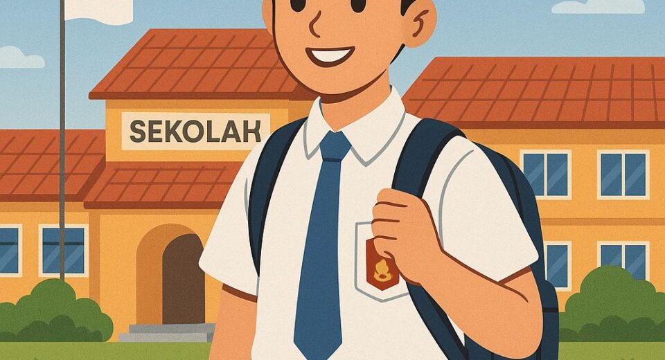 Ilustrasi berita Banyak Modus Curang Pindah KK untuk Masuk Sekolah Jalur Zonasi Jelang SPMB, Pemkot Surabaya Perketat Verifikasi Adminduk (surabayakabarmetro.id)