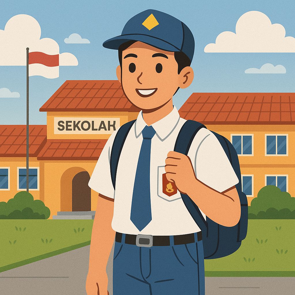 Ilustrasi berita Banyak Modus Curang Pindah KK untuk Masuk Sekolah Jalur Zonasi Jelang SPMB, Pemkot Surabaya Perketat Verifikasi Adminduk (surabayakabarmetro.id)