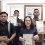 Cara Daftar dan Dapatkan Beasiswa FAST-D, Unggulan, dan Global Excellence Scholarship, Cocok untuk Fresh Graduate