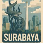 Sosok Wali Kota Pertama Surabaya di Era Kemerdekaan dr Radjamin Nasution,  Namanya Diusulkan Jadi Nama Jalan