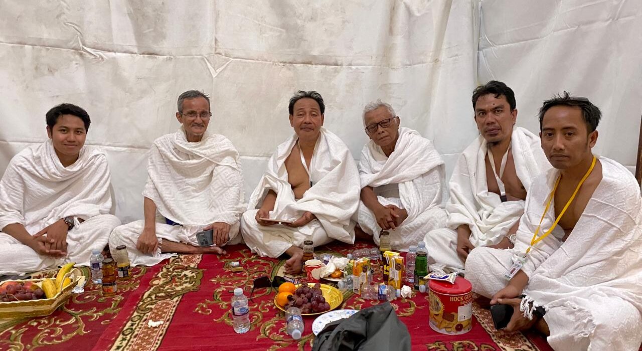 Arab Saudi Tak Keluarkan Visa untuk Haji Furoda, Tokoh Muda NU Minta Calon Jemaah Haji Tak Paksakan Diri (istimewa/ surabayakabarmetro.id)