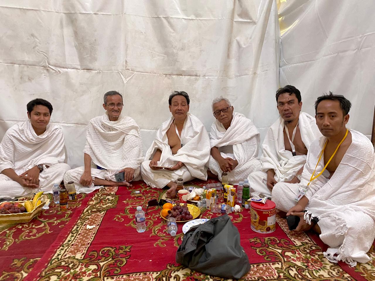 Arab Saudi Tak Keluarkan Visa untuk Haji Furoda, Tokoh Muda NU Minta Calon Jemaah Haji Tak Paksakan Diri (istimewa/ surabayakabarmetro.id)