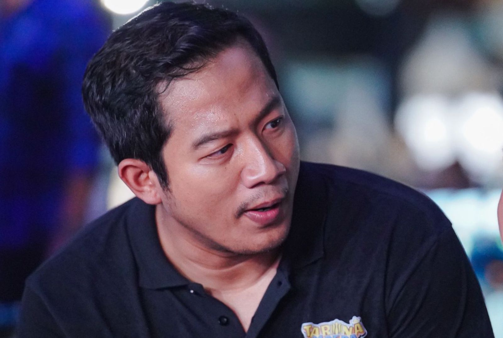 Febryan Kiswanto, Ketua Karang Taruna Surabaya (istimewa/ surabayakabarmetro.id)