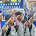 Driver Online di Jatim Dukung Potongan Komisi 20 Persen: Tidak Masalahh karena Banyak Benefit