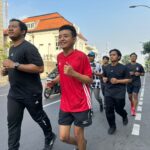 Driver Online di Jatim Dukung Potongan Komisi 20 Persen: Tidak Masalahh karena Banyak Benefit